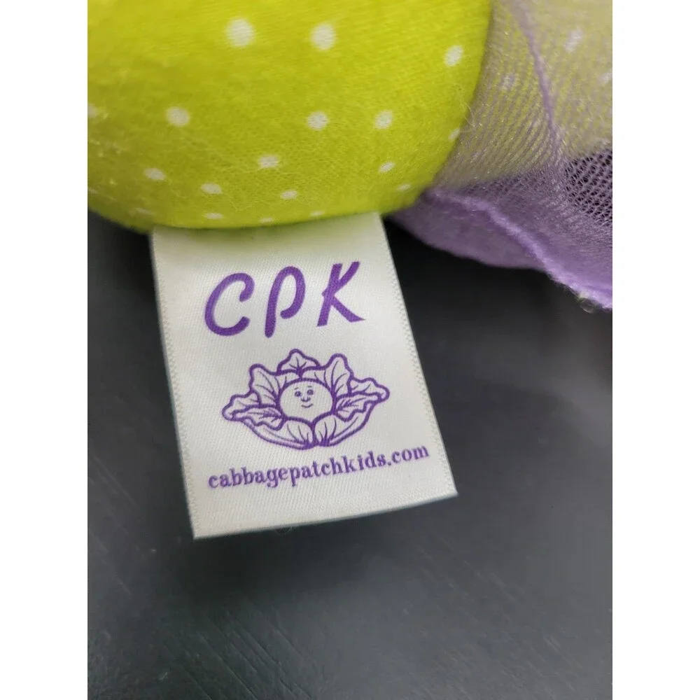 Cabbage Patch Kids pre owned